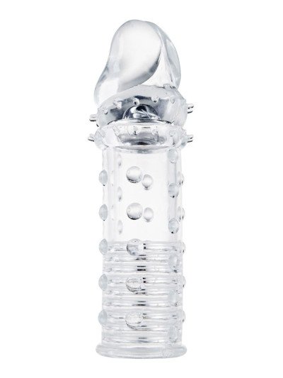 Penio mova „Power Stud Sleeve“