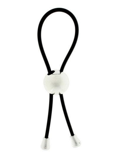 Penio žiedas „Power X Ring“