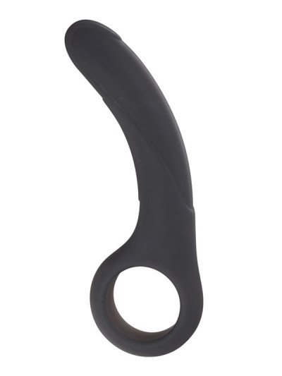 Analinis dildo „Smooth Investigator“