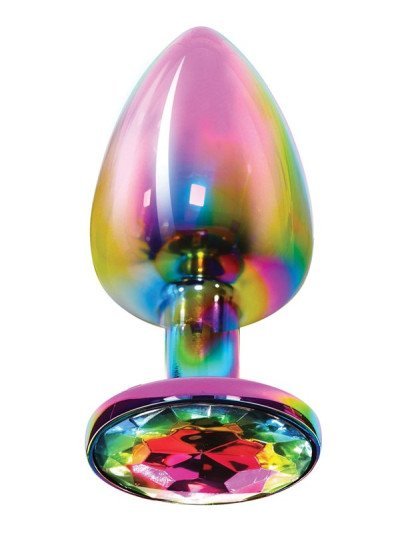 Analinis kaištis „Twilight Booty Jewel Large“