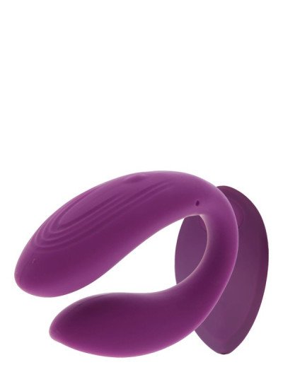 Vibratorius poroms „Bound Love“