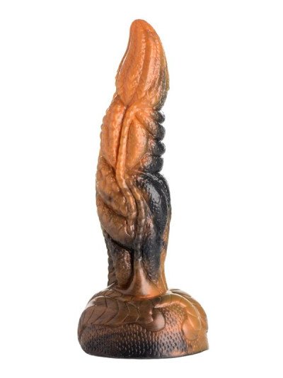 Silikoninis dildo „Ravager“