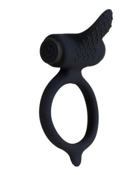 Vibruojantis penio žiedas „Bcharmed Basics“