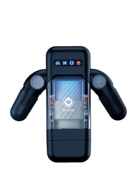 Automatinis masturbatorius „Elon“